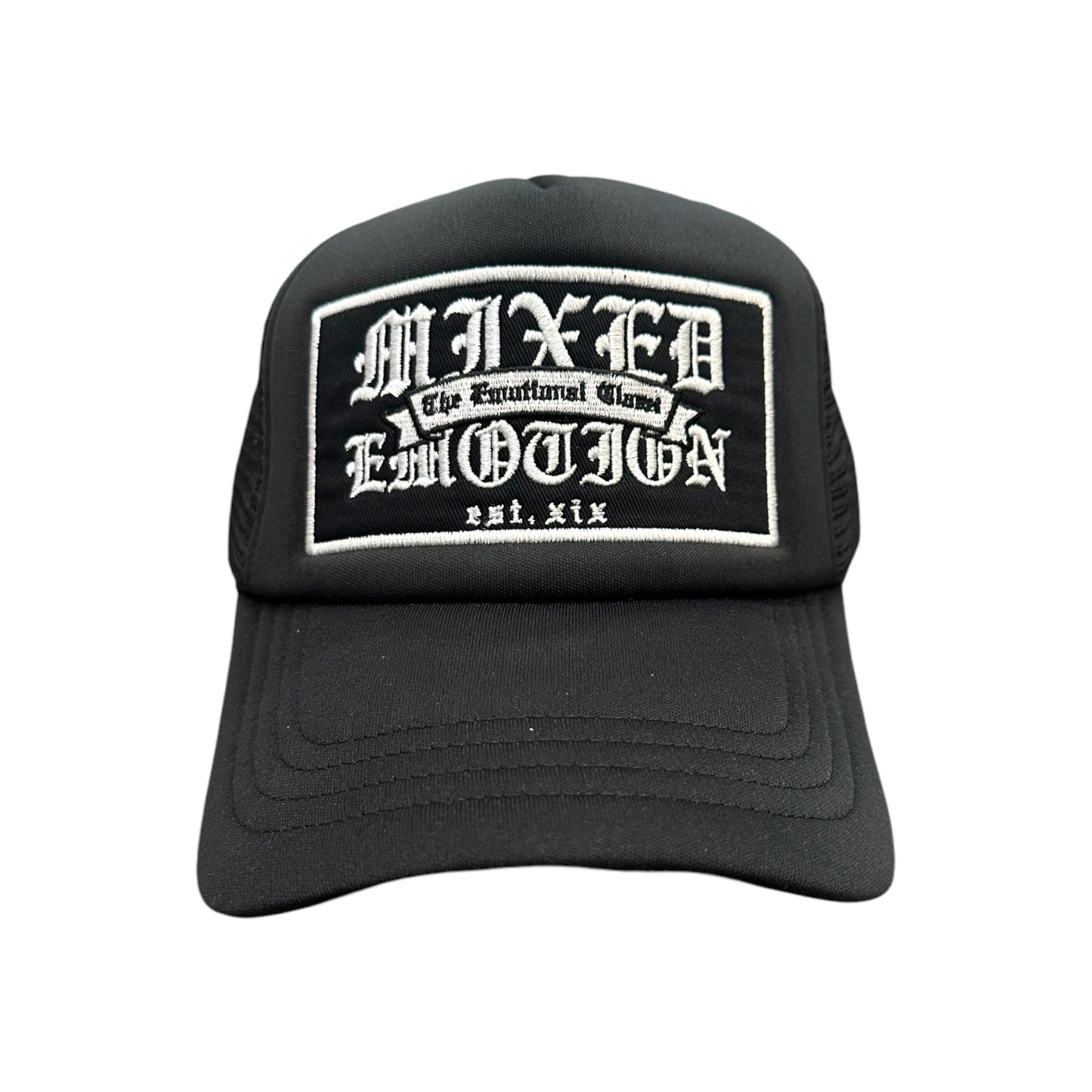 Mixed-Emotion-Black-Emotional-Trucker-Hat.webp