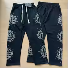 S89cbe7e6e1d34847954a66c09033ad12Q.jpg_220x220q75.jpg_ Mixed Emotional Brand Tracksuit Bluish Rhinestone