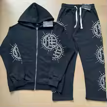 Mixed Emotional Brand Tracksuit Bluish Rhinestone.jpg_220x220q75.jpg_ Mixed Emotional Brand Tracksuit Bluish Rhinestone