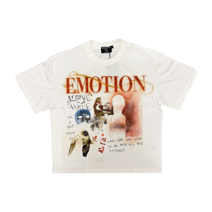 Deja Vu Shirt Mixed Emotional Brand