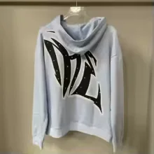 Cardigan Mixed Emotional Brand Hoodie